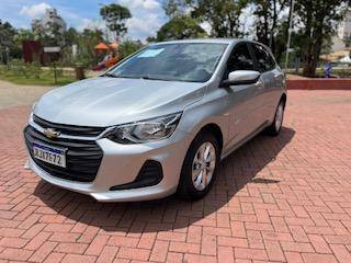 CHEVROLET ONIX 1.0 FLEX LT MANUAL CHEVROLET ONIX 1.0 FLEX LT MANUAL